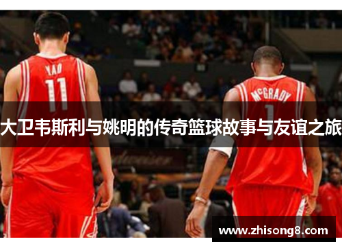 大卫韦斯利与姚明的传奇篮球故事与友谊之旅
