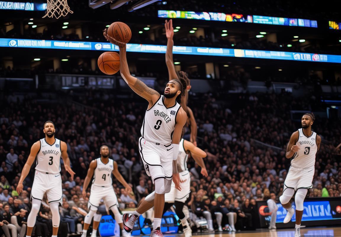斯蒂芬·库里生涯总得分超越迈克尔·乔丹，布鲁克林篮网队狂胜追平队史最大分差纪录