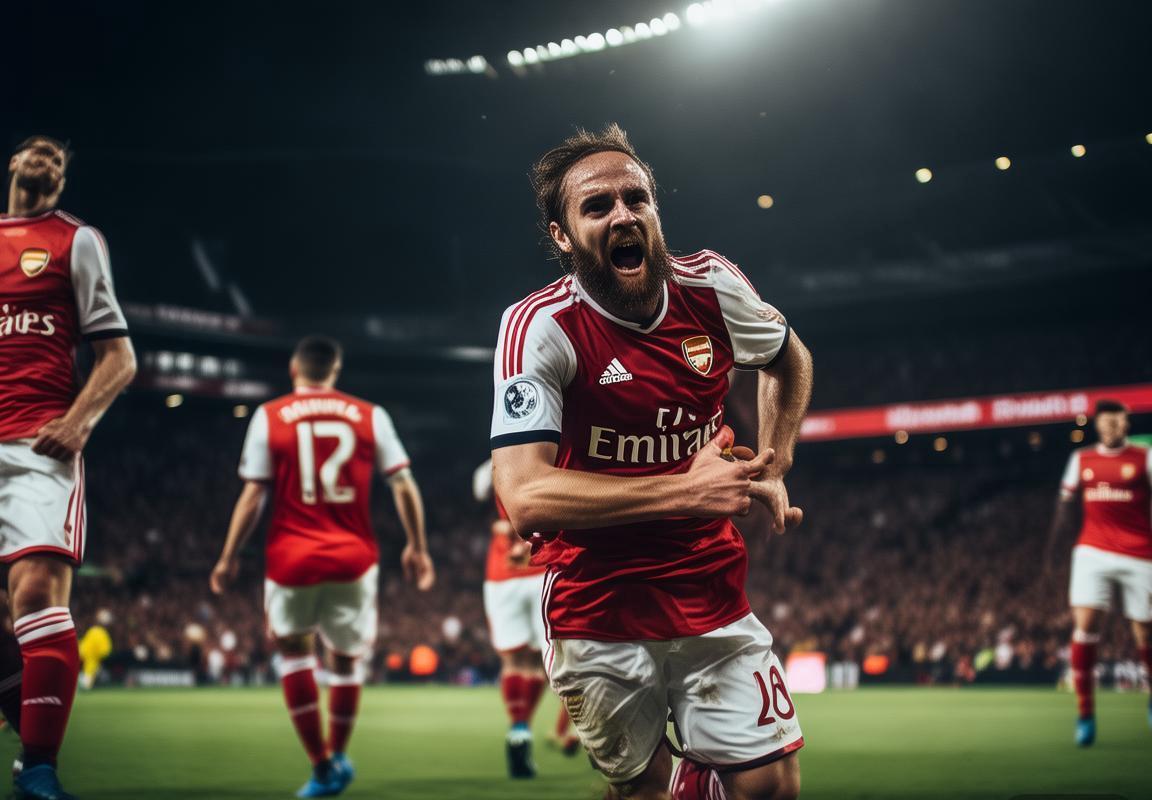 阿森纳酋长球场3-1完胜拜仁慕尼黑，豪取欧冠五连胜，阿尔特塔率队宣告强势崛起